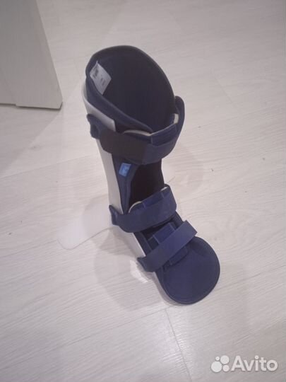 Деротационный сапожок