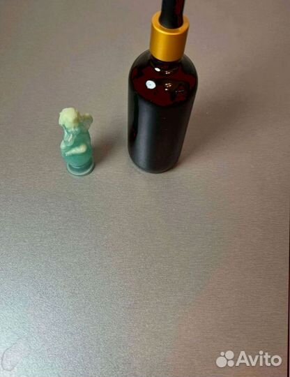 Маслогон «желудок в норме»