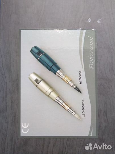 Машинка для татуажа giant SUN G-8650