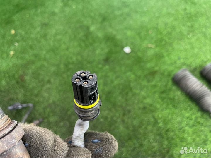 Датчик кислородный передний Bmw X5 E70 N52B30 2008