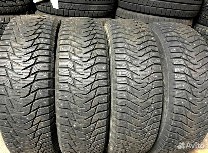 Sailun Ice Blazer WST3 245/75 R16 111S