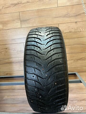 Kumho WinterCraft Ice WI31 225/50 R17