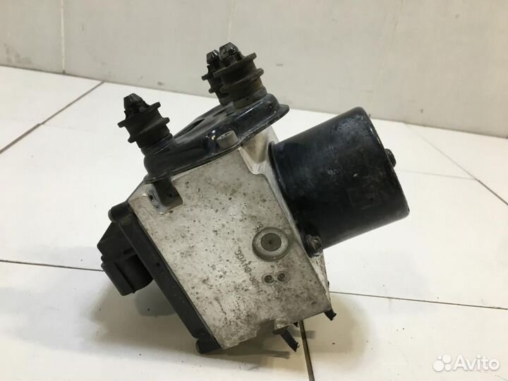 Блок ABS Volkswagen Passat B6 2005-2010 3C2