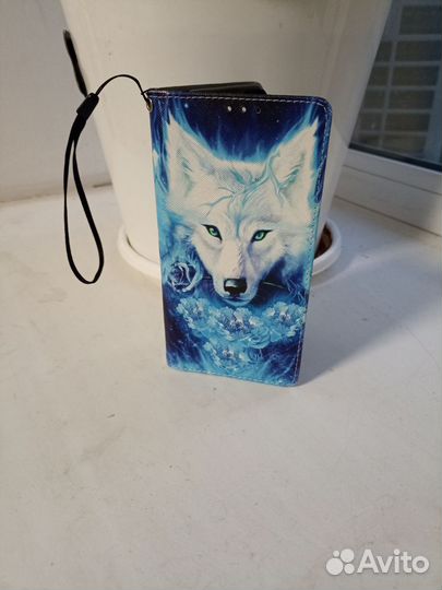 Чехлы на телефон Redmi 9c