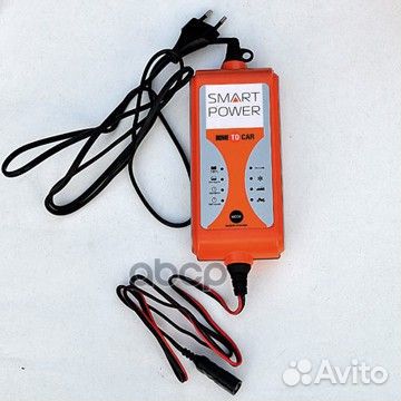 Sp4n зарядное устройство sp4n 12v 4а (12)