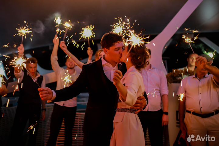 Координатор организатор мероприятий/свадьбы/др