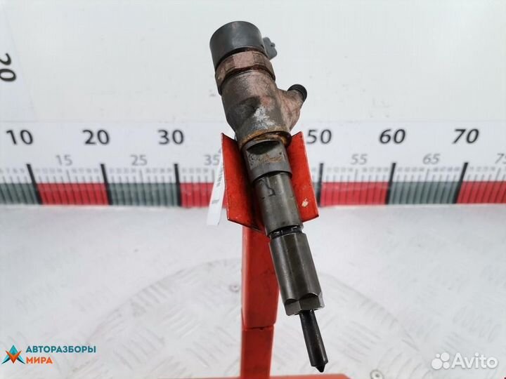 Форсунка Peugeot 206 2000 1980CK