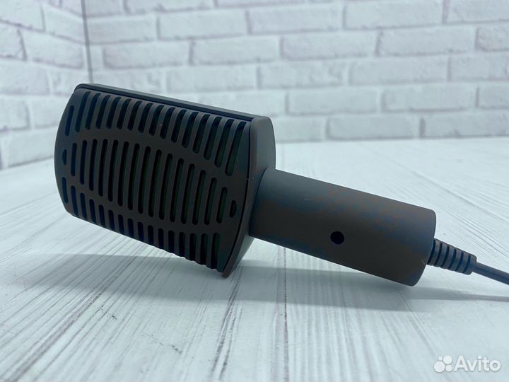 Микрофон настольный Rdm-126 Black-green Новый