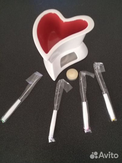 Продается новый набор для фондю