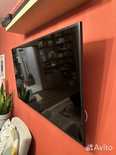 Телевизор Samsung UE55ku6000U 4k smart tv