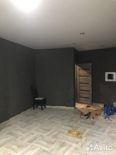 Ремонт и строительство