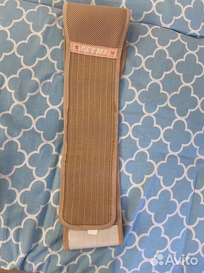 Бандаж до и послеродовой