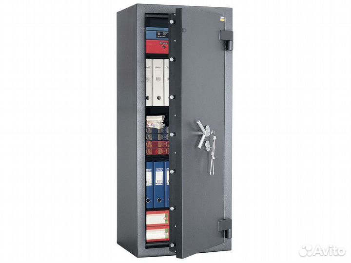 Взломостойкий сейф valberg алмаз 1668 KL