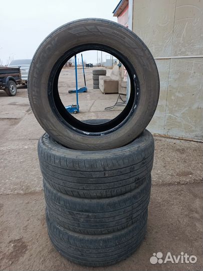 Hankook Ventus Prime 2 K115 225/60 R17 99H