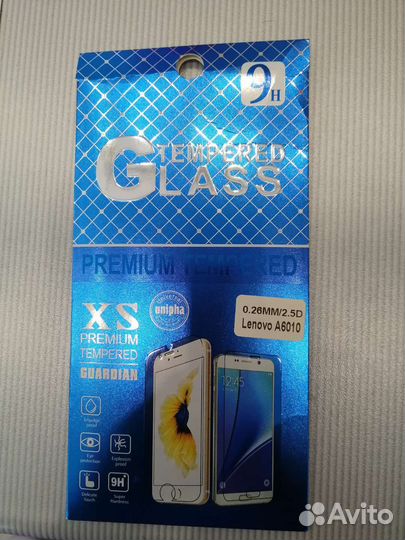 Защитное стекло