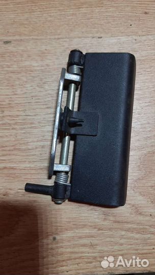 Ручка двери газель