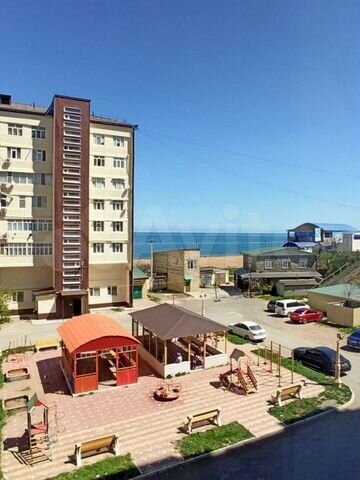 1-к. квартира, 45 м², 3/9 эт.