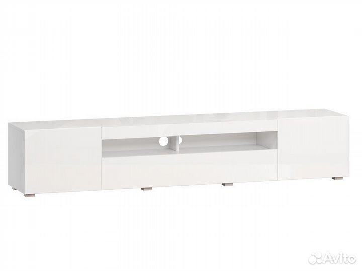 Тв-тумба Хансен-3 White