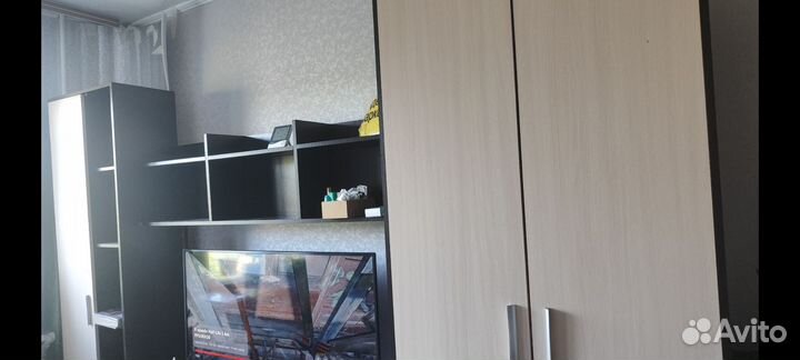 Стенка в гостиную