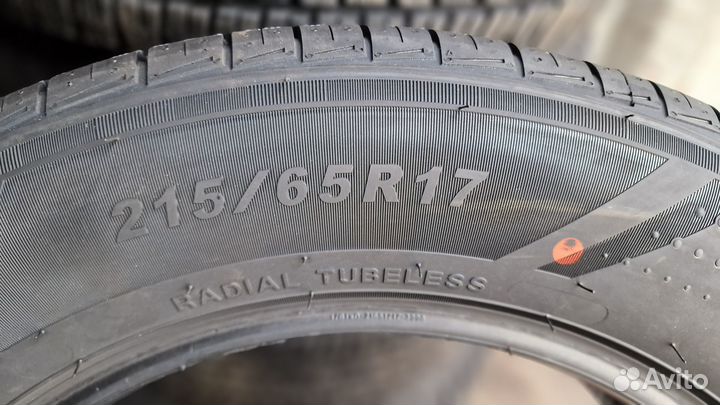 Sailun Atrezzo Elite 215/65 R17 99V