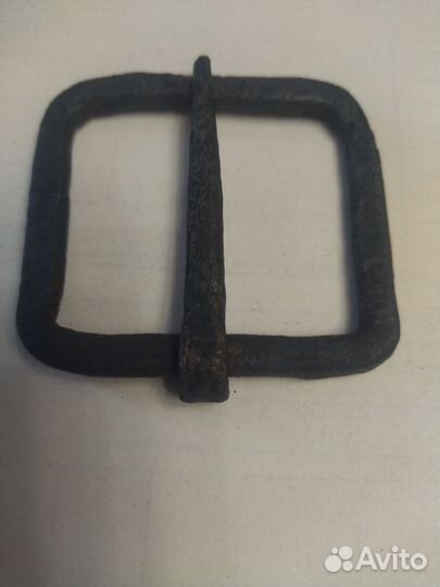 Старинная утварь.Старинные пряжки