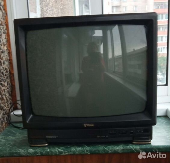 Телевизор бу