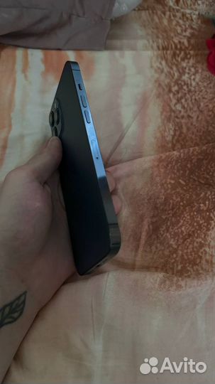 iPhone 12 Pro Max, 128 ГБ