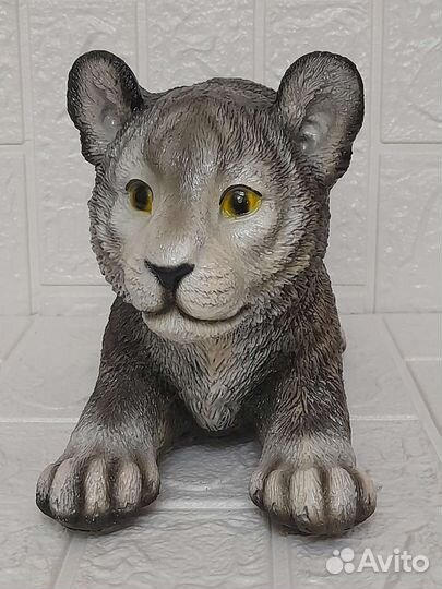 Садовые фигурки, фигурки копилки, статуэтки