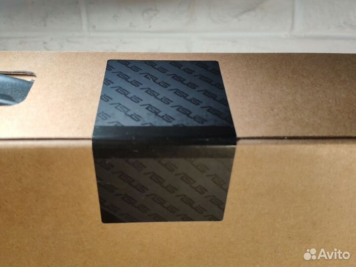 Игровой Ноутбук Аsus Новый с Гарантией