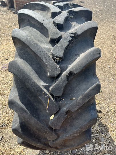 Колесо комбайн Нива/Енисей