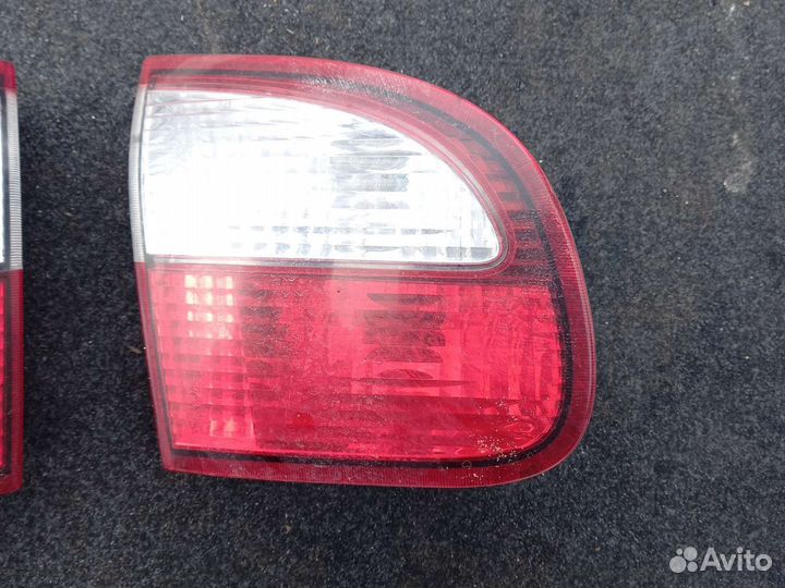 Фонарь багажника зас шанс хэтчбек