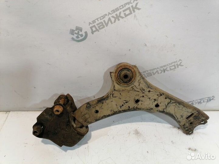 Рычаг подвески передний левый Ford Mondeo 4 1.6