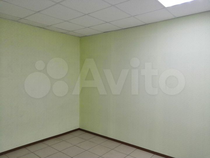 Офис со складом, 60 м²