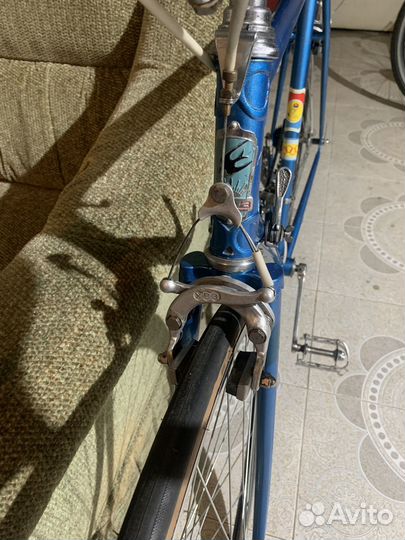 Старт шоссе