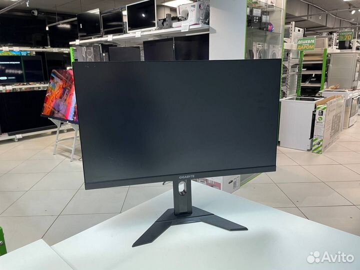 Монитор gigabyte G27F g2