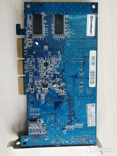 Видеокарта GV-N55128D