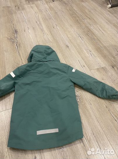 Парка H&M 128см
