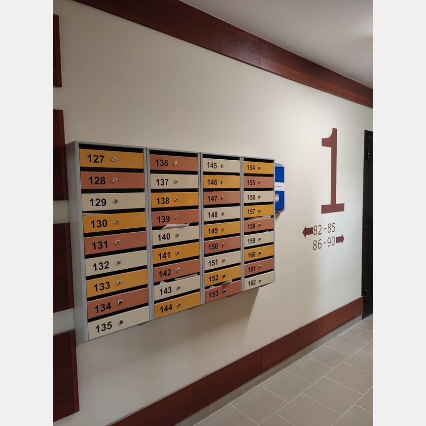 1-к. квартира, 28,3 м², 5/9 эт.