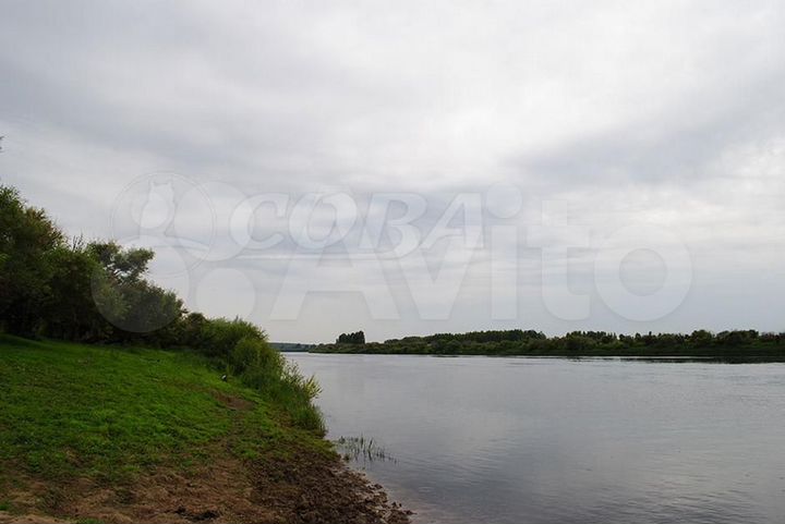 Участок 1,5 га (ИЖС)