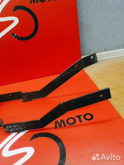 Задний подрамник Kawasaki ZX-6R 05-06