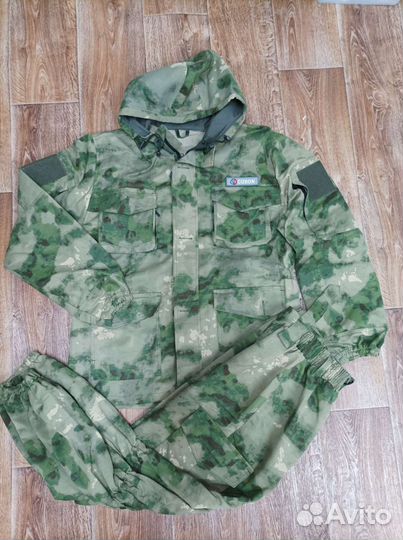 Костюм горка 8 летний твил