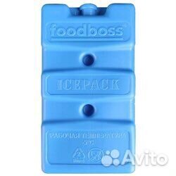 Аккумулятор холода foodboss
