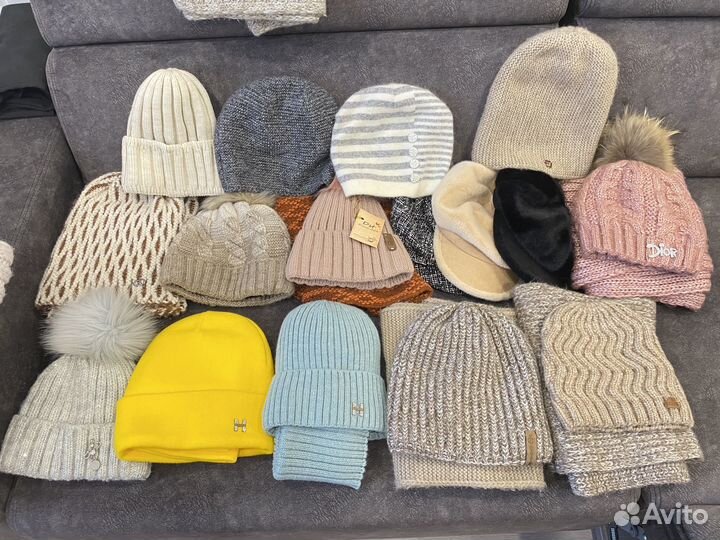 Вещи женские