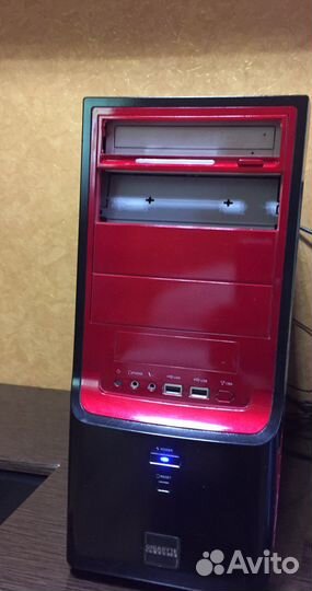 Персональный компьютер бу