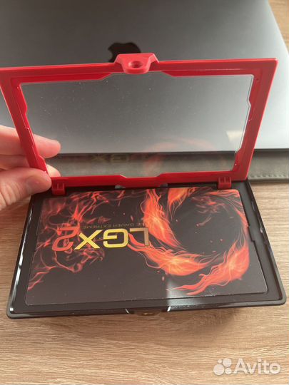 Карта видеозахвата avermedia live gamer extreme 2