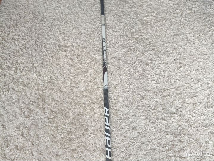 Клюшка хоккейная Bauer vapor