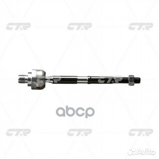 Crkd-10L Тяга рулевая перед прав/лев daew