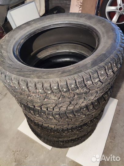 Hankook I'Pike RW11 245/60 R18 104T