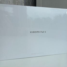 Планшет Xiaomi Pad 6 8/256Gb