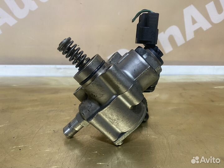 Тнвд Mazda Cx-7 L3 2.3 турбо Тнвд CX7 2,3